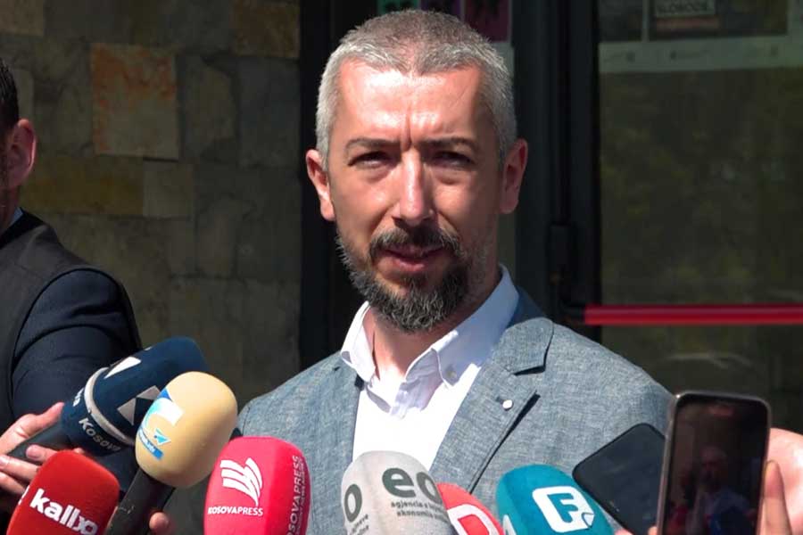 Atiq: Good days are coming for Mitrovica