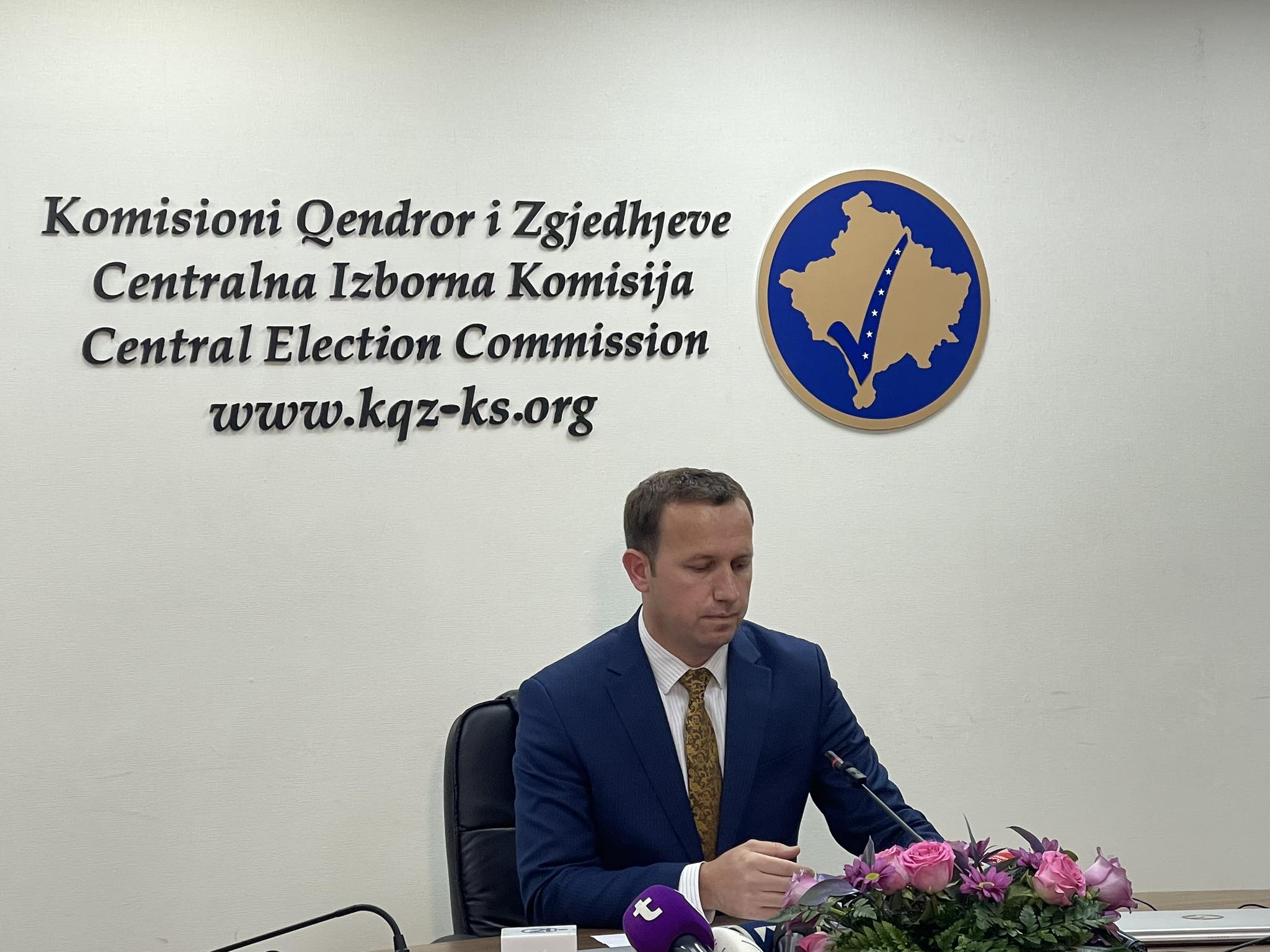 The elections in the north, until noon, 1 thousand and 92 citizens voted