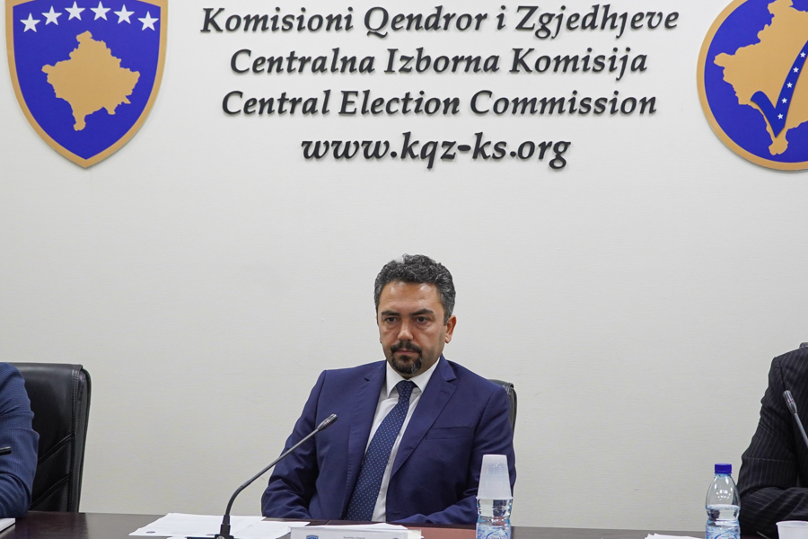 1567 citizens have voted in the four northern municipalities