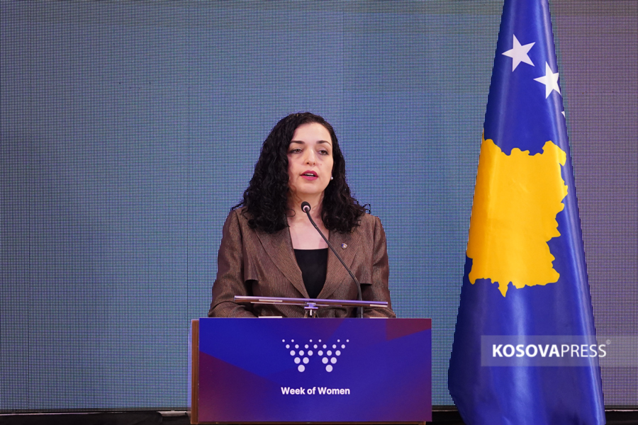 Osmani: Serbia obstructs the elections in Kosovo in violation of the Brussels agreement