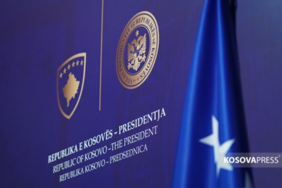 The presidency counts to Petkovic the violations that Serbia has committed to the Brussels agreements