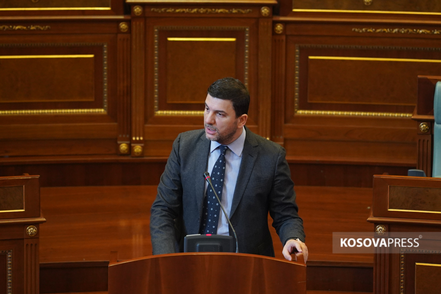 Krasniqi: The Kurti government has committed the biggest abuses in the energy sector