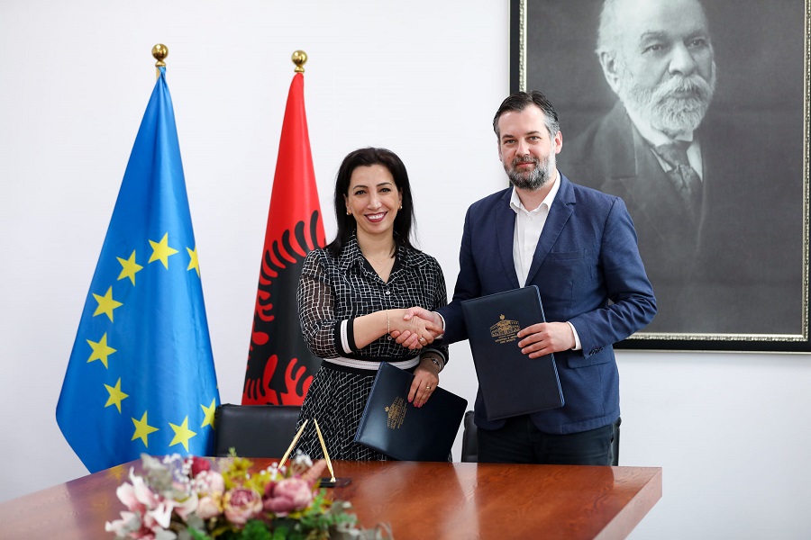 Albania supports Kosovo in organizing the Mediterranean Games