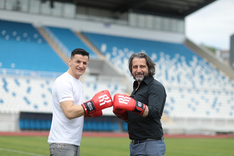 Rama: On August 5, a boxing spectacle at “Fadil Vokrri”