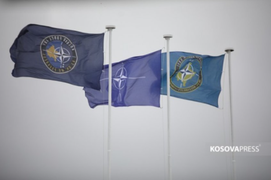 NATO deploys additional Forces to Kosovo