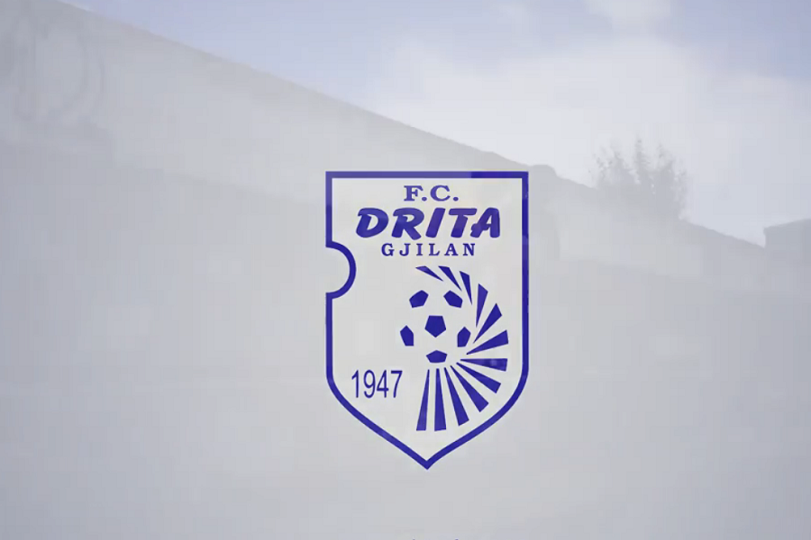 Football players continue to leave FC Drita