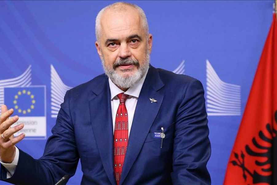 Rama: Kosovo and Serbia are at the closest point to reaching a historic agreement