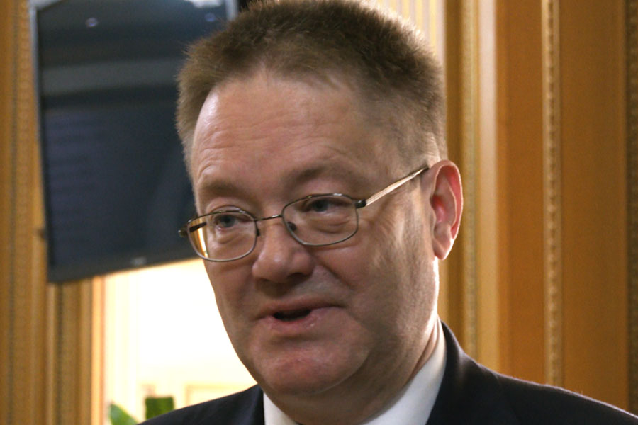 Abbott on the situation in the north: Kosovo should listen to the advice of friends