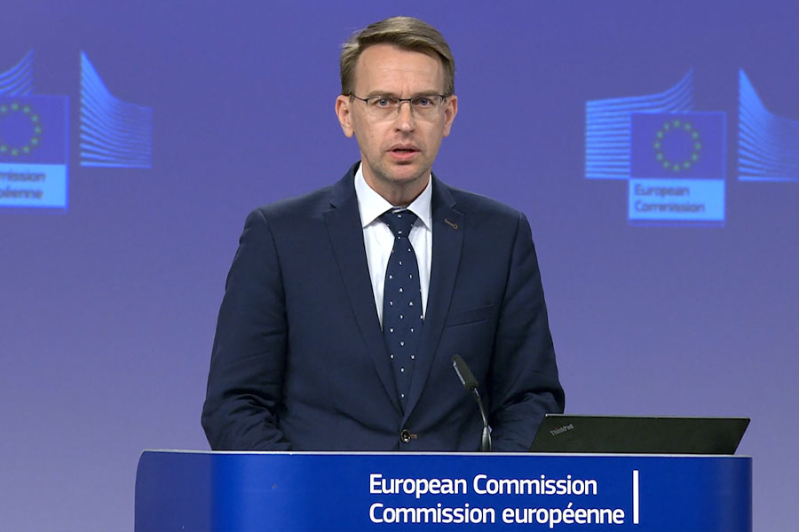 The EU expects Kurti and Vucic to go to Brussels without conditions