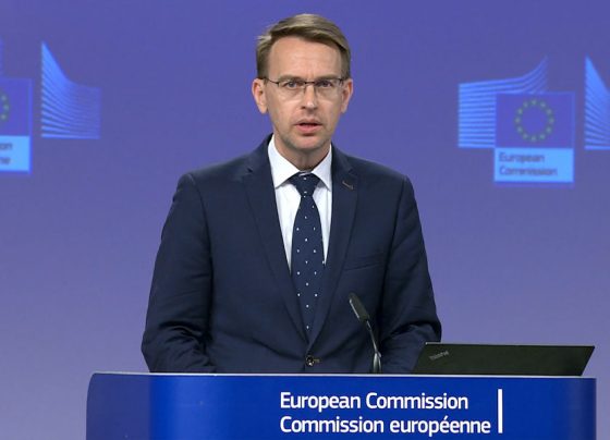 The EU does not confirm the date for the Kurti-Vucic meeting