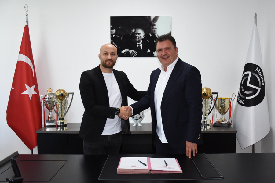 Official: Nexhipi continues his career as an administrative director in Turkey