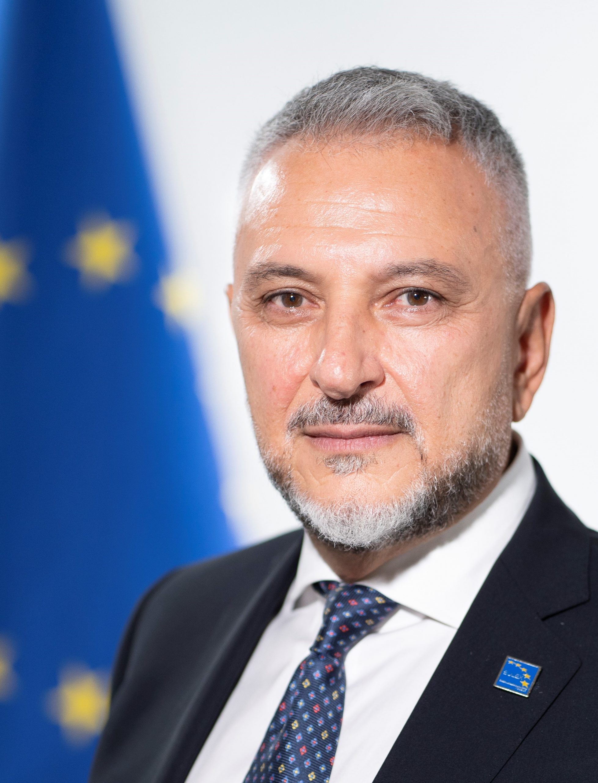 New EULEX Head of Mission Takes Office