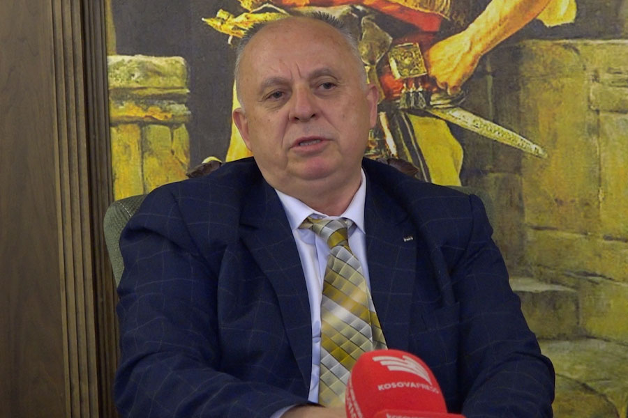 Maliq Rabija’s grandson: The good things for Albanians will come when we join the EU