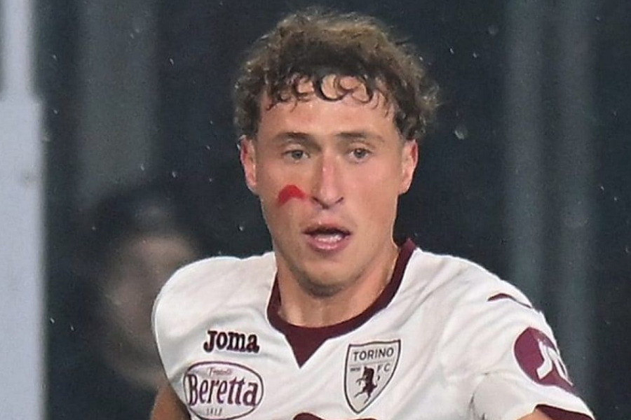 Vojvoda is involved in a serious accident, this is his condition (PHOTO)