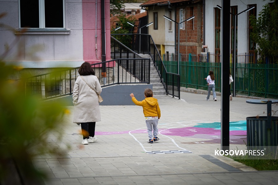 “Sports in Schools”, the major project that starts to be implemented from the beginning of 2024