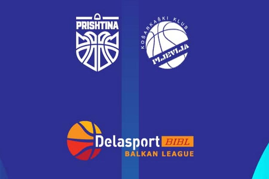 Sigal Prishtina gets the second victory in a row in the Balkan League