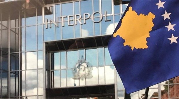 A citizen of Serbia who was wanted by Interpol is arrested in Prishtina