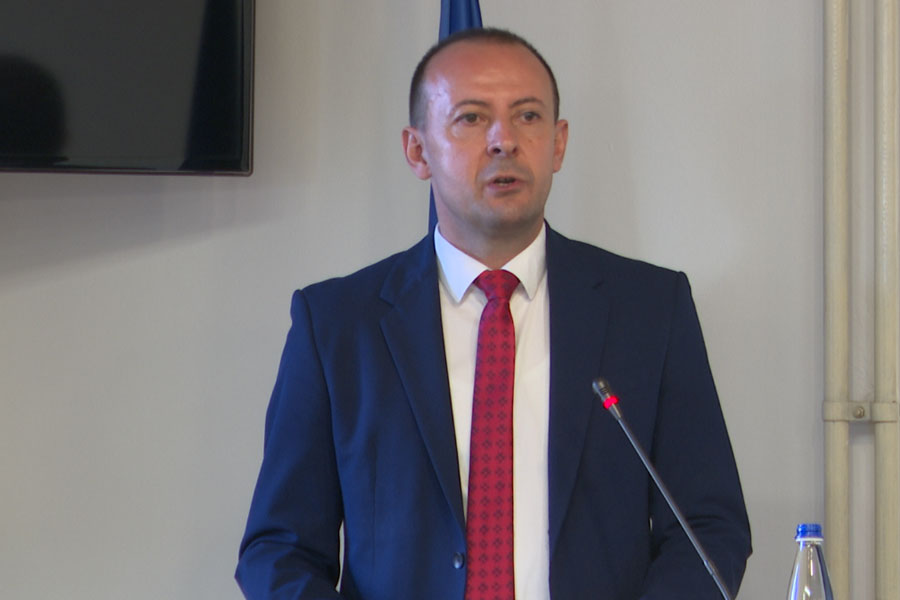 Buleshkaj: Over 10,000 asset declarations during 2023