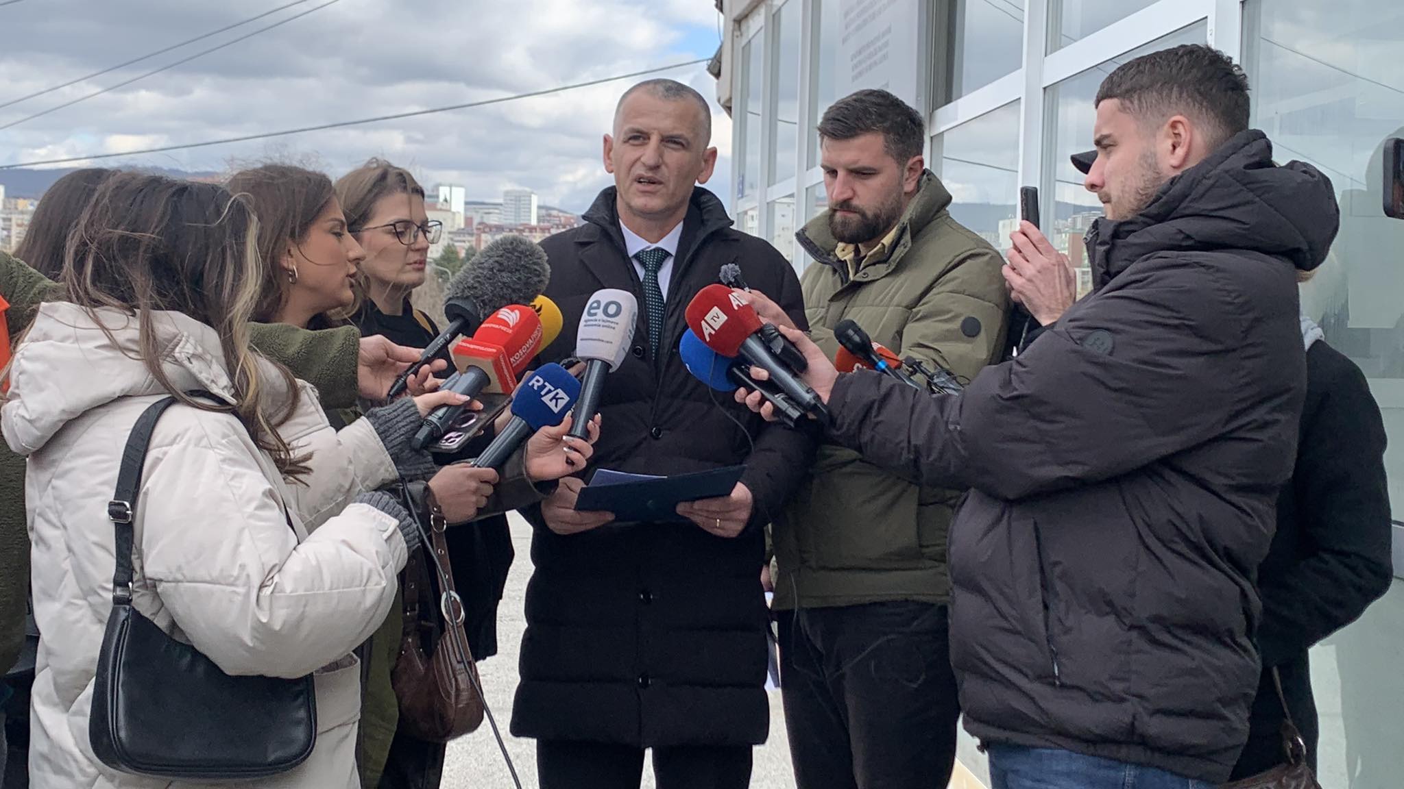 Durmishi: Flagrant misuse of driver’s licenses will be investigated by the Basic Prosecutions