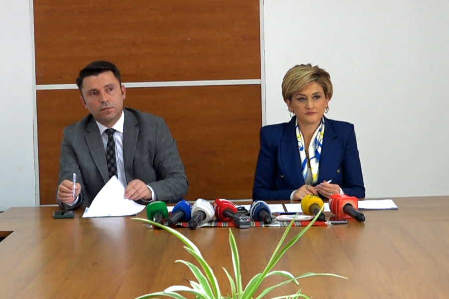 Kusari-Lila: The opposition does not have the votes to send the country to new elections