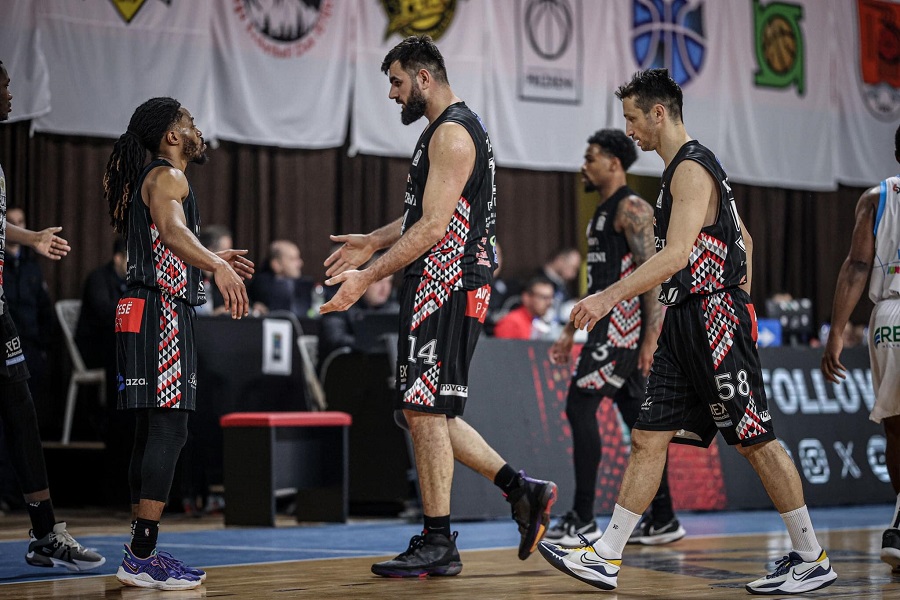 BC Prizren will continue next season in the basketball elite