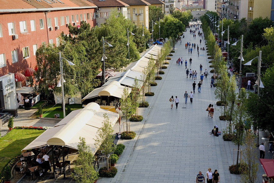 Population census, challenging in the north and Prishtina
