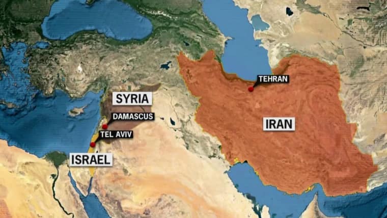 Iran’s attack on Israel, Musliu: Beware of disinformation