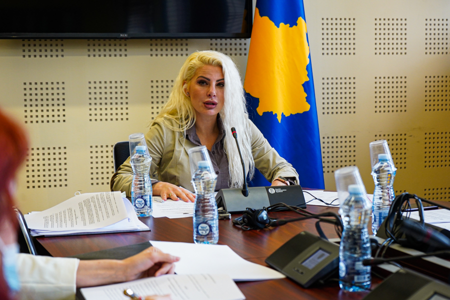 MP Balje declares about being stopped by the Serbian authorities in Merdare