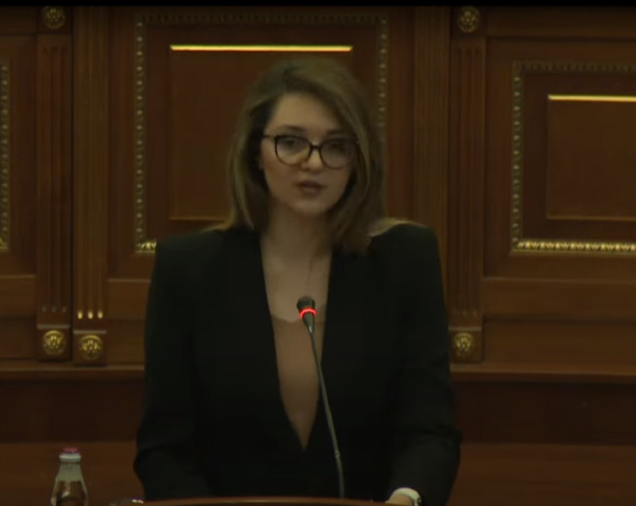 Kryeziu-Hyseni: We are very close to the decision on the removal of the measures against Kosovo