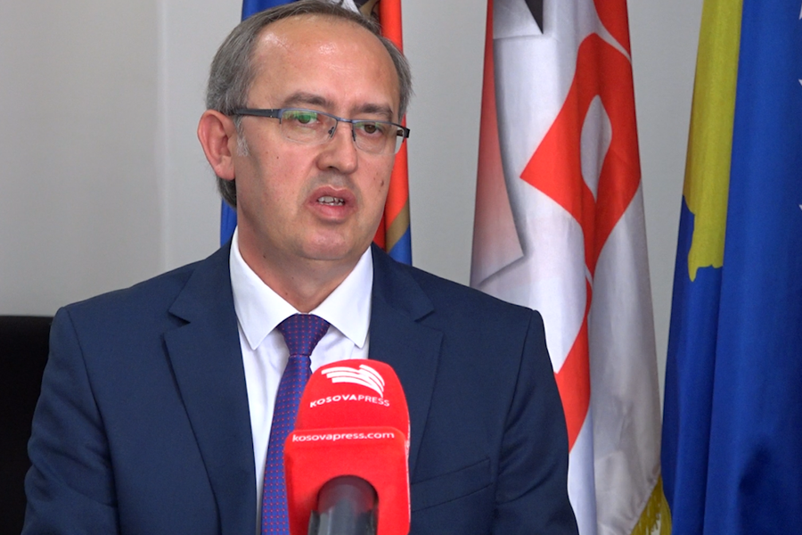 Hoti: There is a deterioration in Kosovo’s relations with its main allies