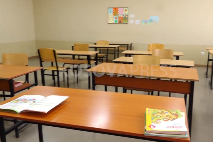 Prishtina will start full-day classes, the relocation of some schools is expected