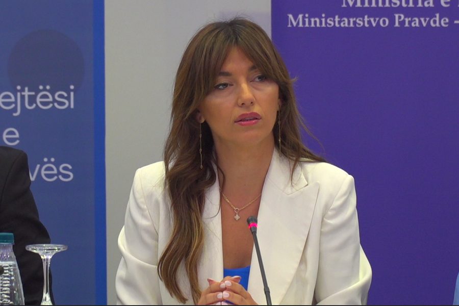 Haxhiu: It is unlikely that we will receive an answer from Serbia about the transfer of Albanian prisoners to Kosovo