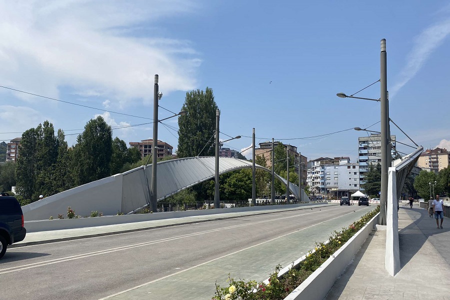 Opening of the Iber Bridge, experts: It has never been a more favorable moment, there will be no tensions