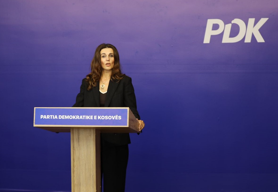 Çitaku: Not even a month goes by with the current government without making big scandals