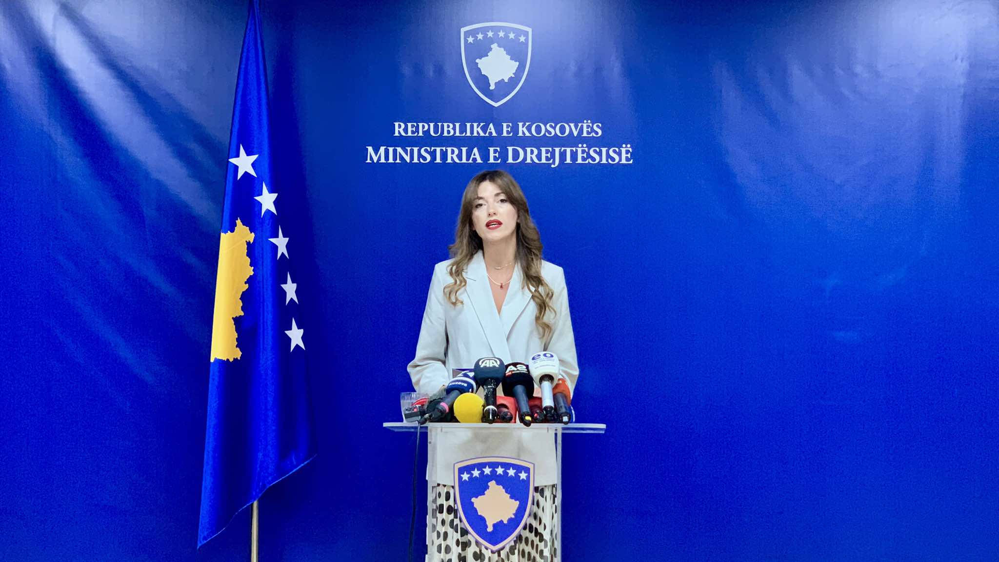 Haxhiu: Serbia has not returned an answer regarding the attack in Banjska