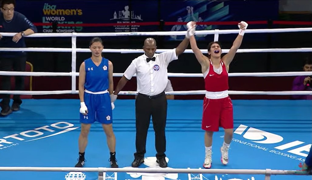 Boxing outside the Olympic sports, a big loss for Donjeta and other Kosovar boxers