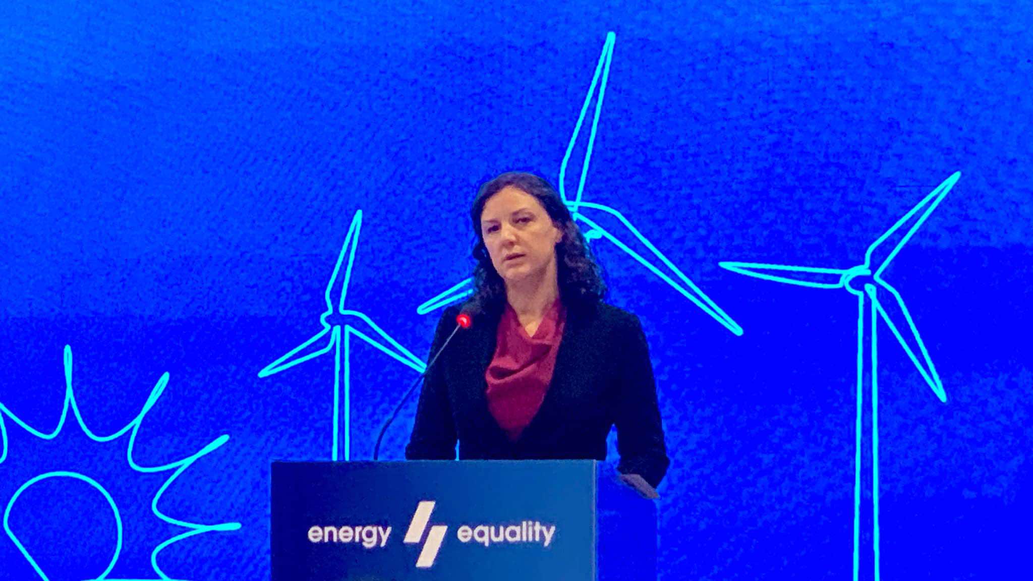 MCC/MCA: The ‘Energy for Equality’ project transforms the energy sector