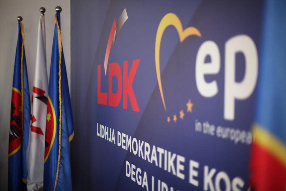 LDK is analyzing the fine imposed by the ECAP