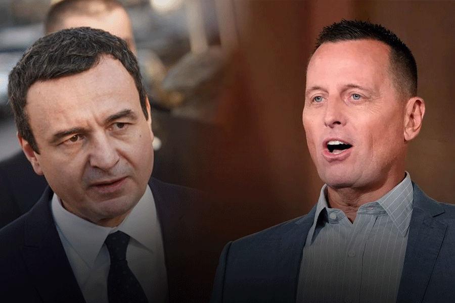 Grenell’s statements, what will be the future of cooperation between Kurti and the Trump administration?