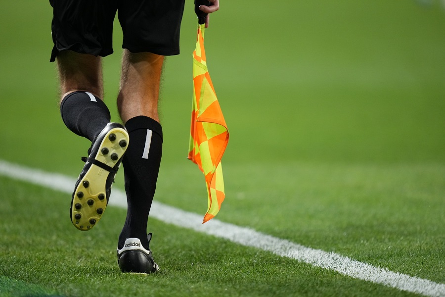 UEFA picks Kosovo referee to officiate a UEFA Nations League match