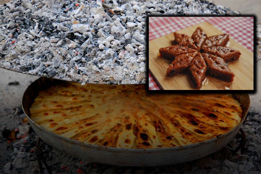 Five traditional dishes that Germans enjoy in Kosovo