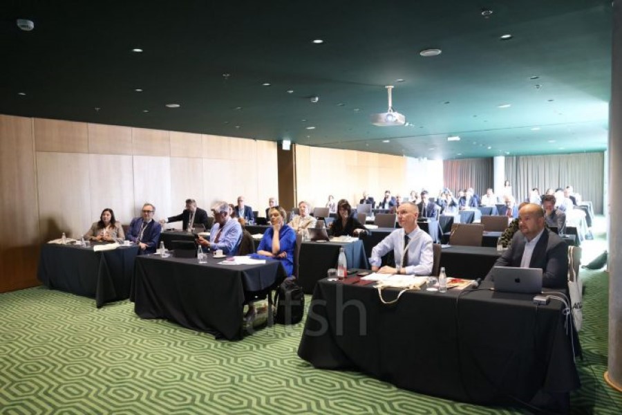 European news agencies gather in Tirana to discuss threats to journalism – KosovaPress represents our country