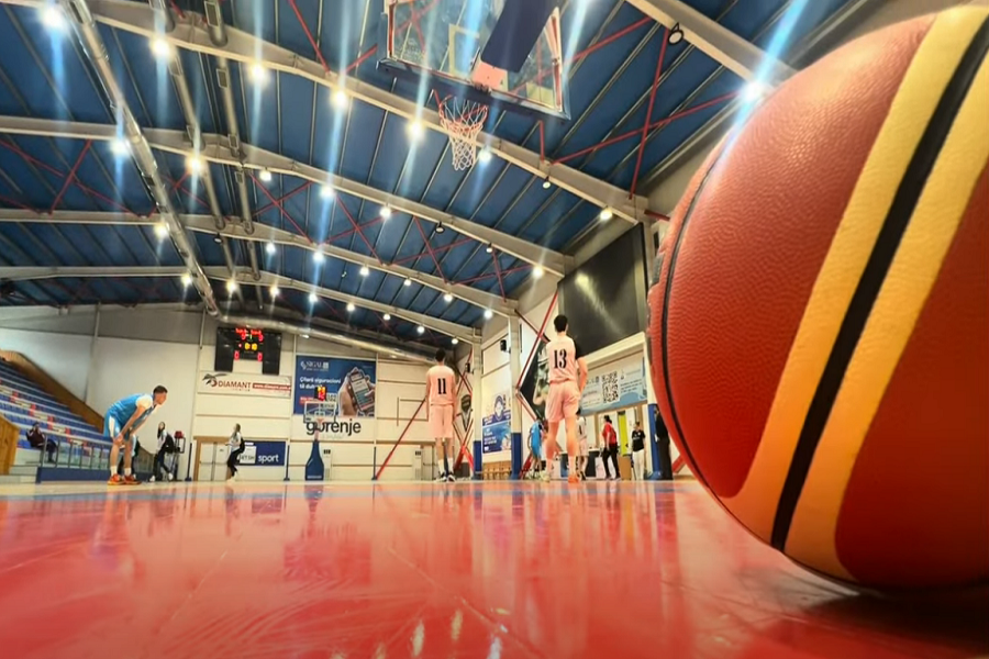 Kosovo and Albania host joint university sport finals