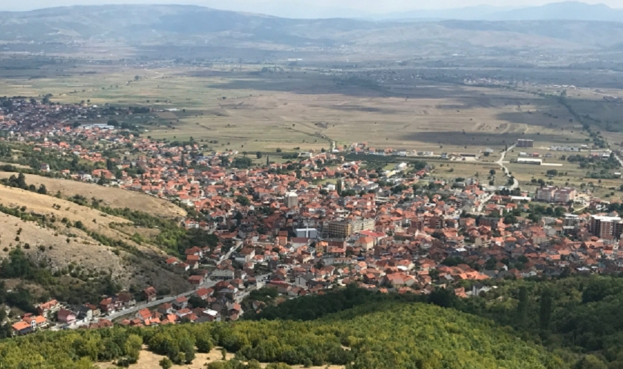 Albanians in the Valley are being excluded from Serbian state institutions