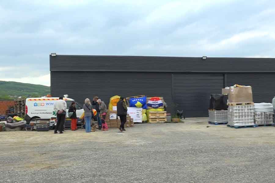 AniKos distributes over 300,000 euros in donations for stray animals