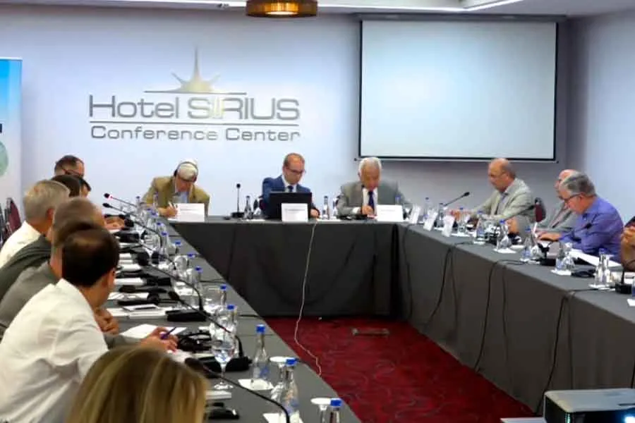 “The terrorist act in Banjska organized using the myth of Vidovdan”
