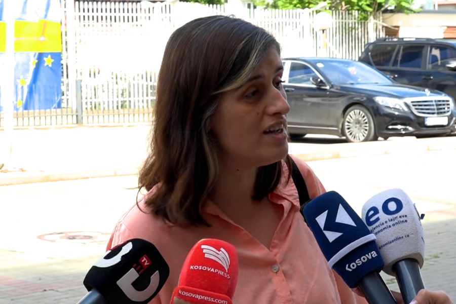 Bogujevci: Just because we are war victims doesn’t mean we are controlled or lack independent thought
