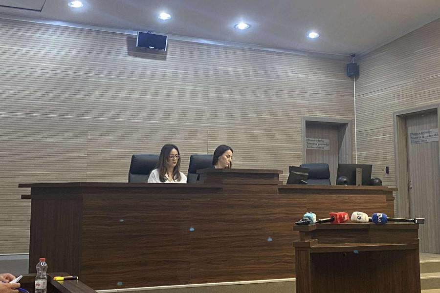 Preparatory hearing fails in case of multi-million property usurpation in Prishtina