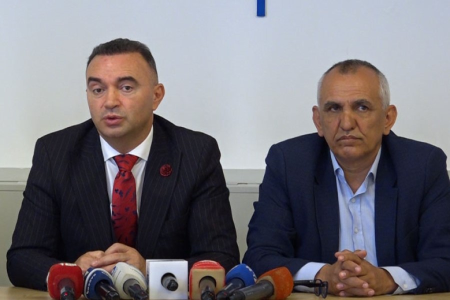 Businesses protest tomorrow, demanding a one-year postponement of the free energy market