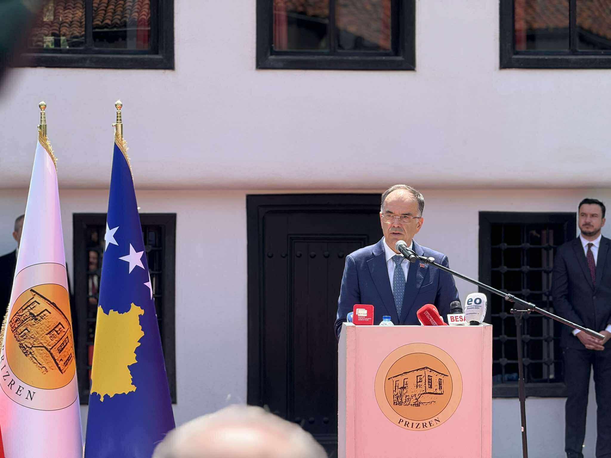 June 10, the day albanian history took direction